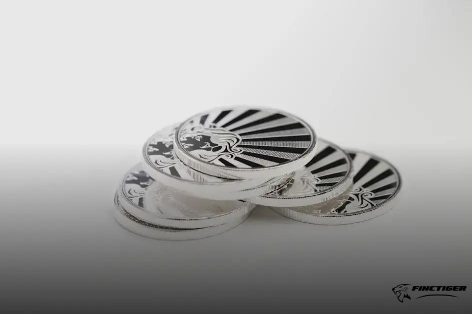 Building a Strong Financial Blog Brand