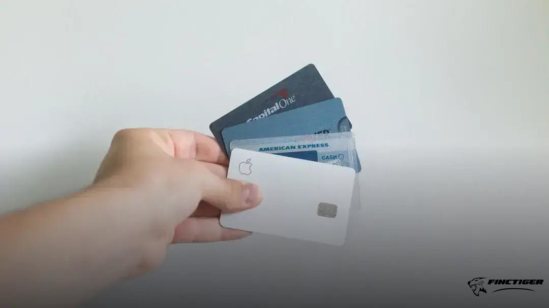 Choosing the Right Credit Card