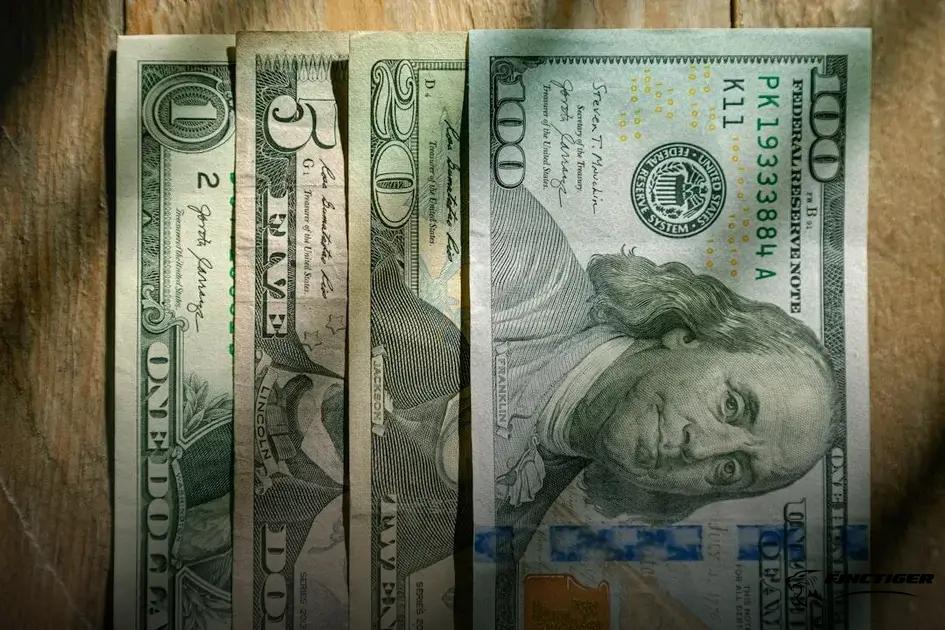 Create a Realistic Budget