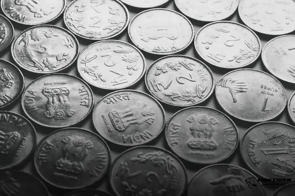 Steps to Achieve Financial Independence