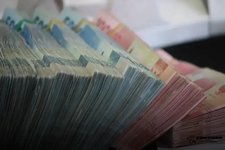 The Best Financial Goals for a Successful Year: Start Strong