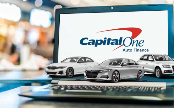 Capital One