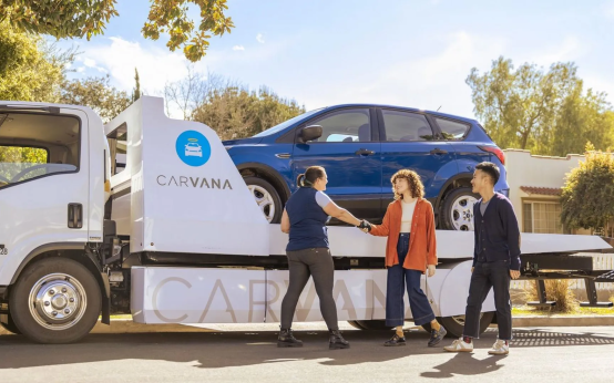 carvana